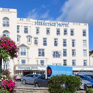 The Hermitage Hotel - Oceana Collection