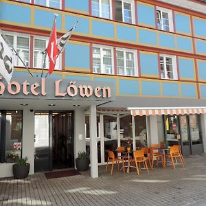 Hotel Loewen